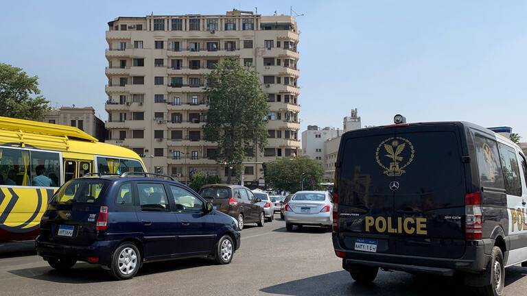إخلاء سبيل 16 متهما بقضايا متعلقة بالإرهاب في مصر
