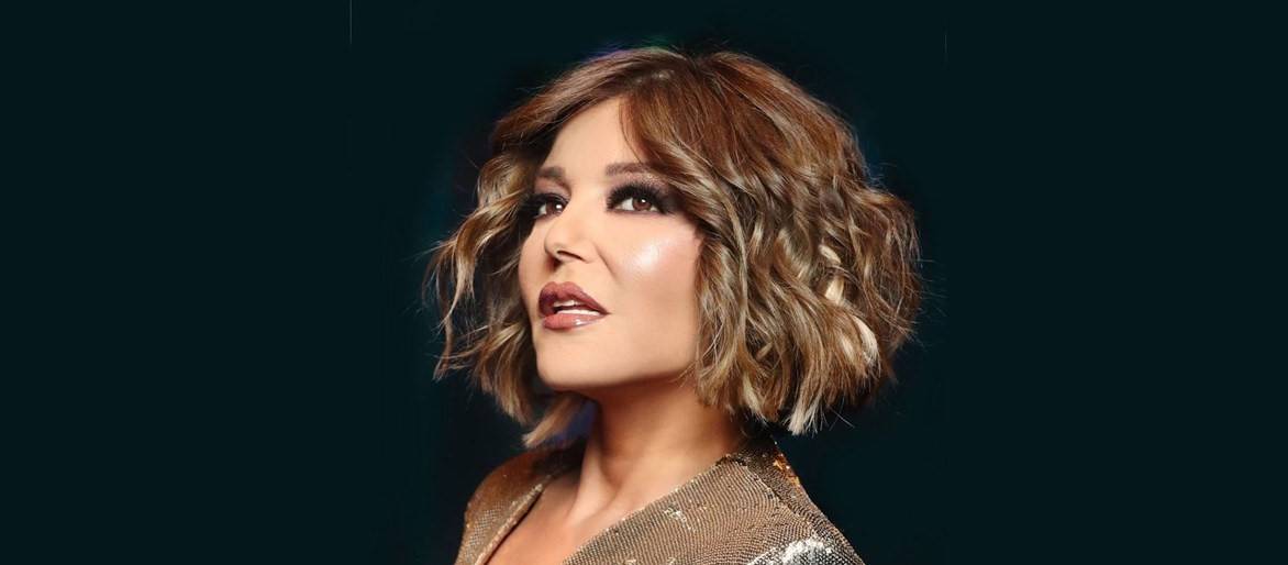 سميرة سعيد تبدأ طرح أغاني ألبومها الجديد قريبا وهكذا شوّقت جمهورها!