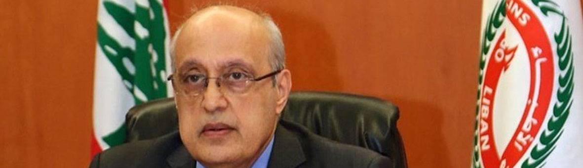 أبو شرف يُرجّح تمديد الاقفال