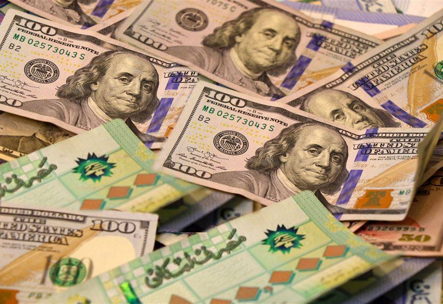 كم سجّل اليوم دولار السوق السوداء؟