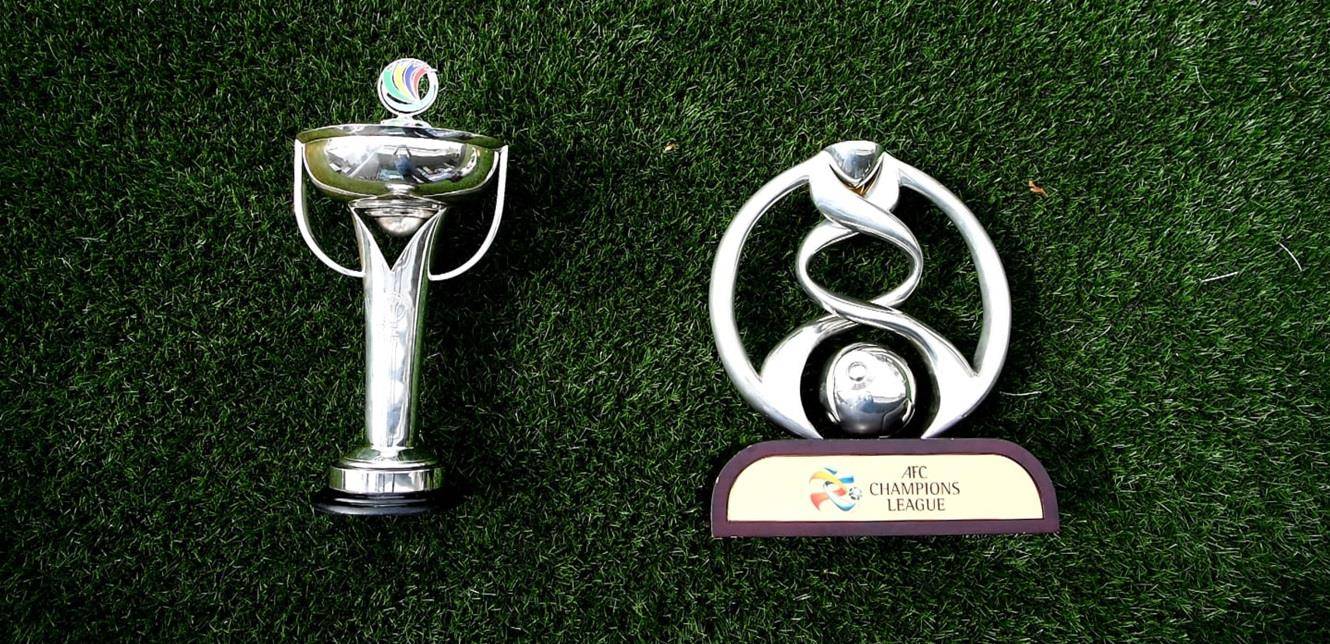 آسيا.. تحديد موعد سحب قرعة بطولتَيْ "دوري الأبطال" و"كأس الاتحاد"