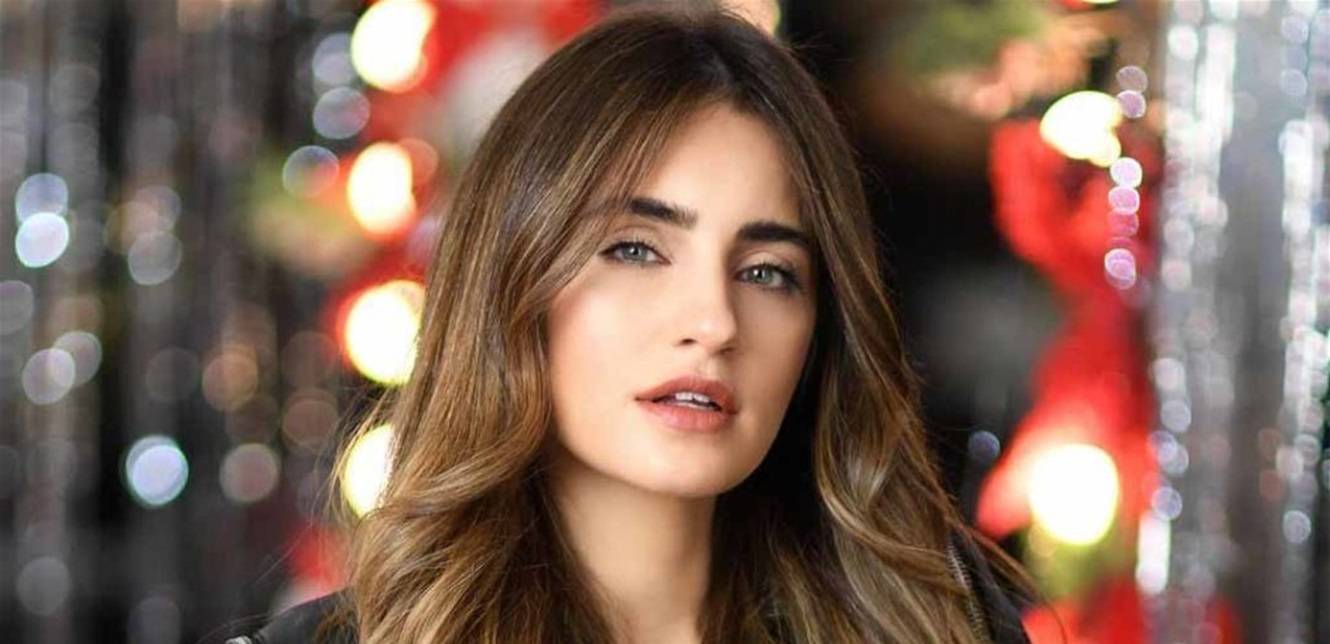 إيميه صيّاح برسالة مؤثرة عن شخص قريب منها صارع "كورونا".. وهذا ما قاله والدها