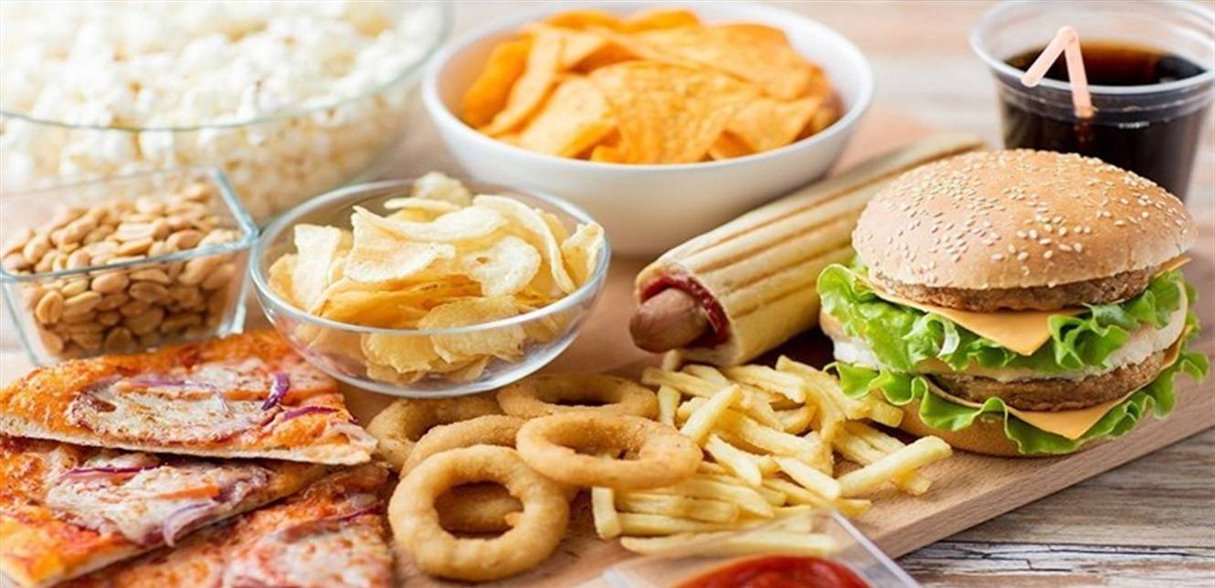إليكم نصائح صحية بعد تناول الأطعمة عالية الكوليسترول