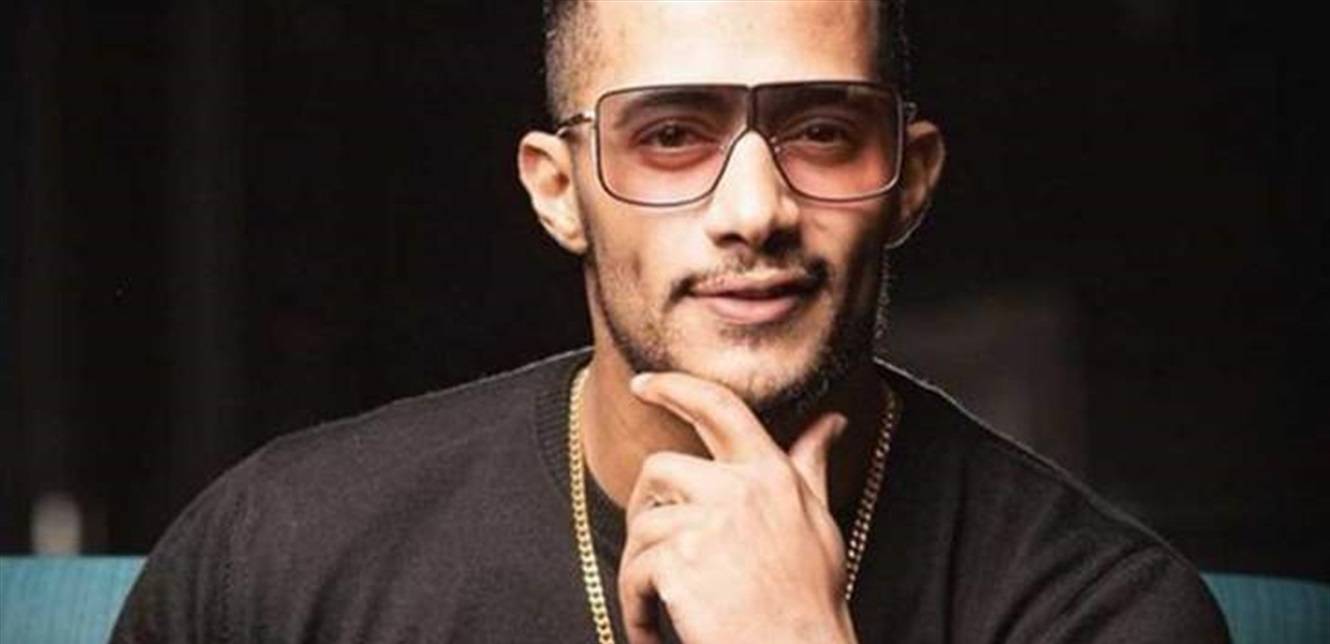 إبنة محمد رمضان تخطف الأنظار في فيديو كليب أغنيته "مصباح علاء الدين"