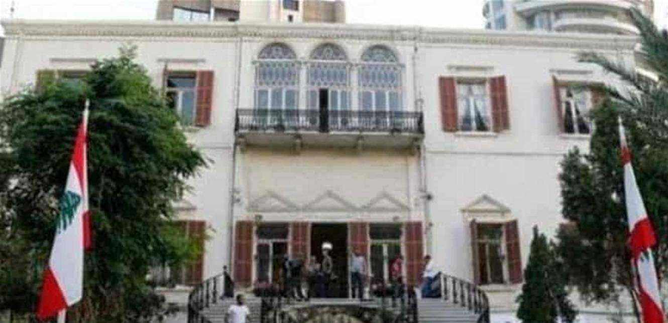 الخارجية تدين محاولة الاعتداء الصاروخي على الرياض