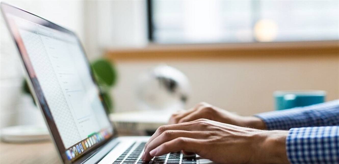 احذر كيف تنشر بياناتك عبر الإنترنت