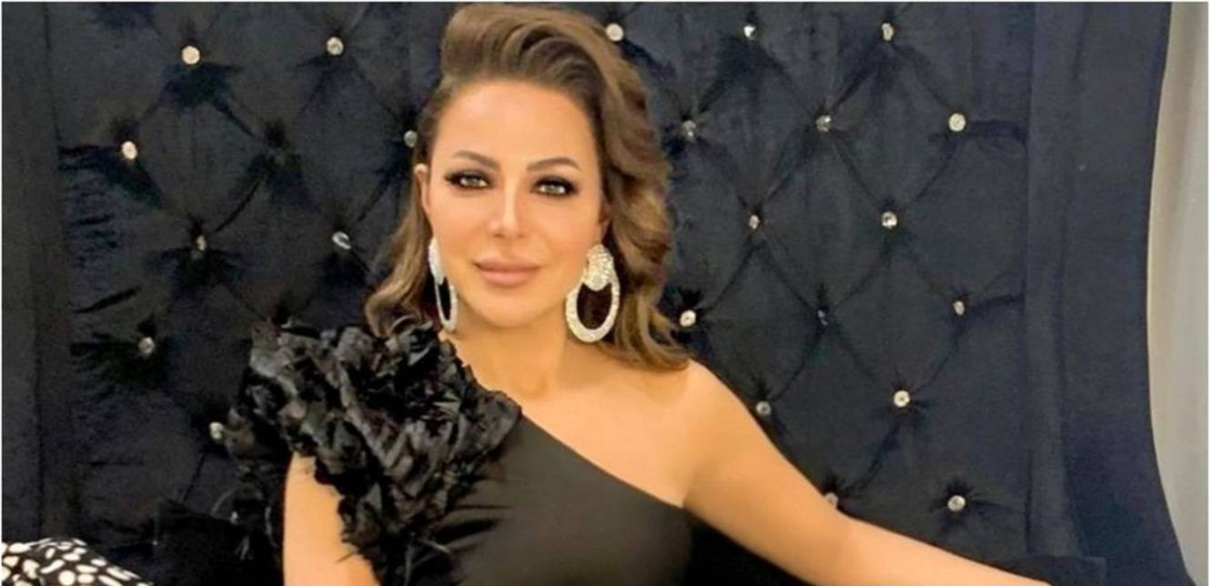 بعد 5 سنوات من الحرمان.. سوزان نجم الدين تلتقي بأولادها (فيديو)