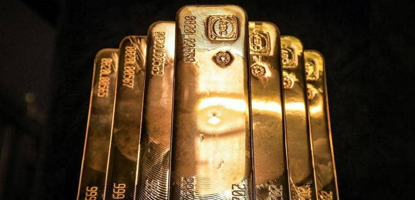 الذهب يهبط على وقع صعود الدولار