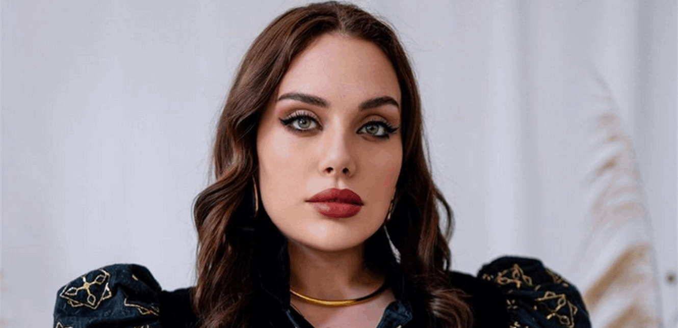 ابنة هيفا وهبي تفجر مفاجأة.. ستدخل هذا المجال الفني