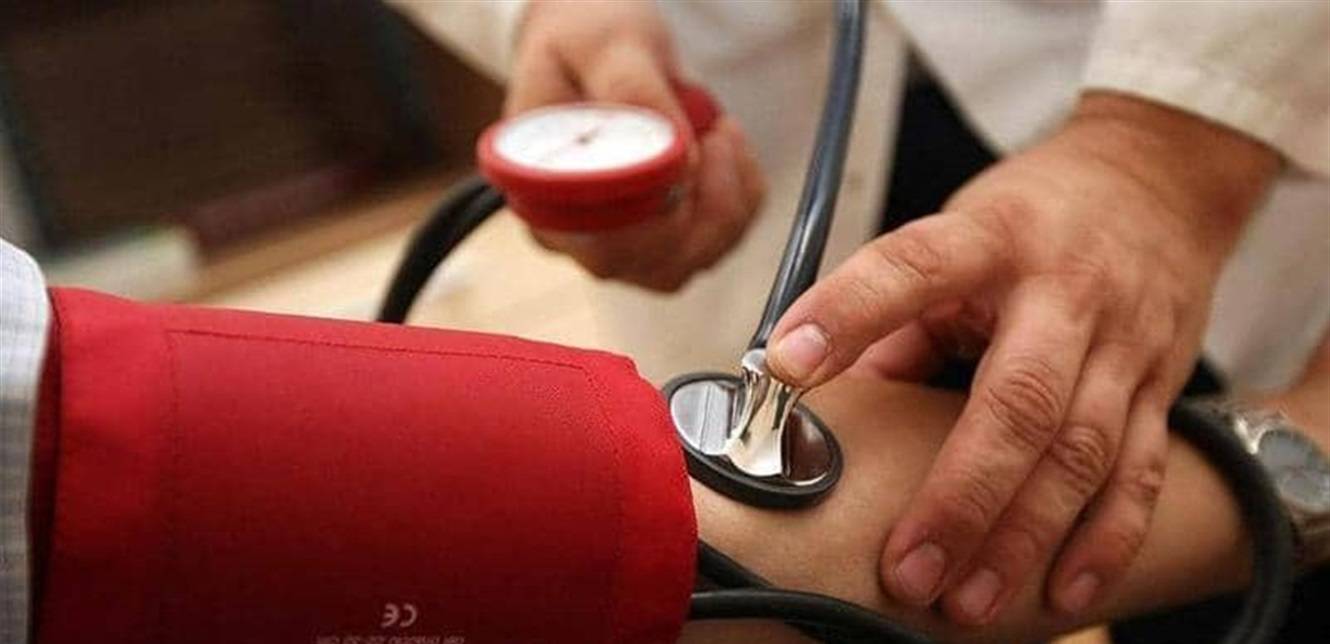 ارتفاع ضغط الدم وحرارة الجسم.. دراسة تنبه إلى خطر قد لا ندركه!