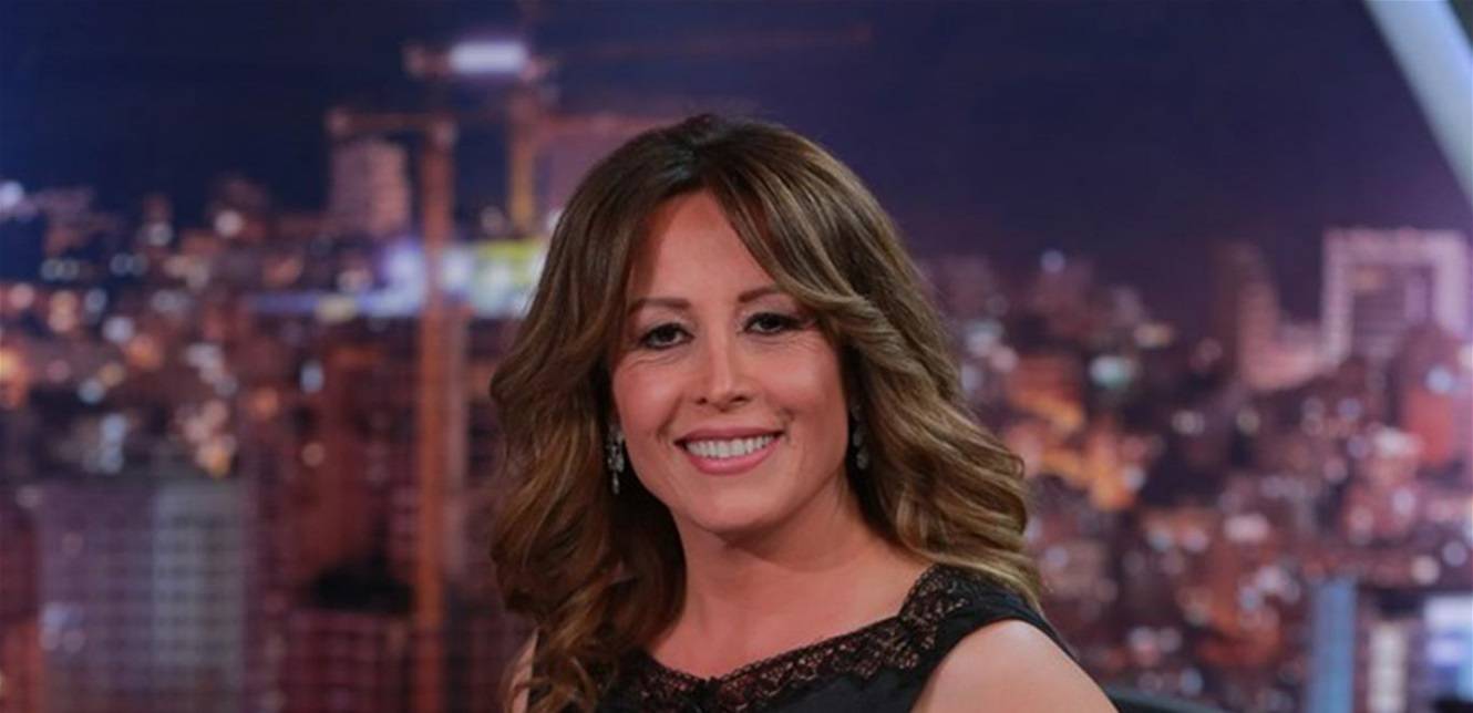 فنانة عربية تُعبّر عن إعجابها بتقلا شمعون: 