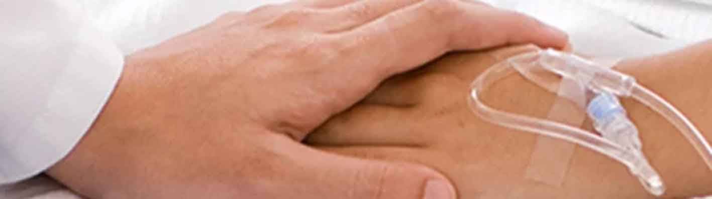 اطلاق مشروع العناية المنزلية الطبية في الشوف