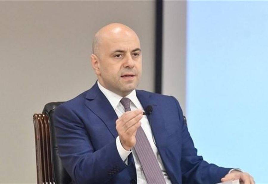 حاصباني: إننا أمام أزمة منظومة وهذا هو الحل!