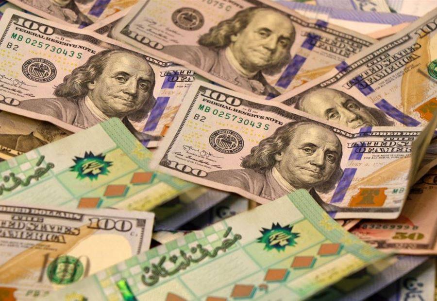 كم سجّل دولار السوق السوداء اليوم؟