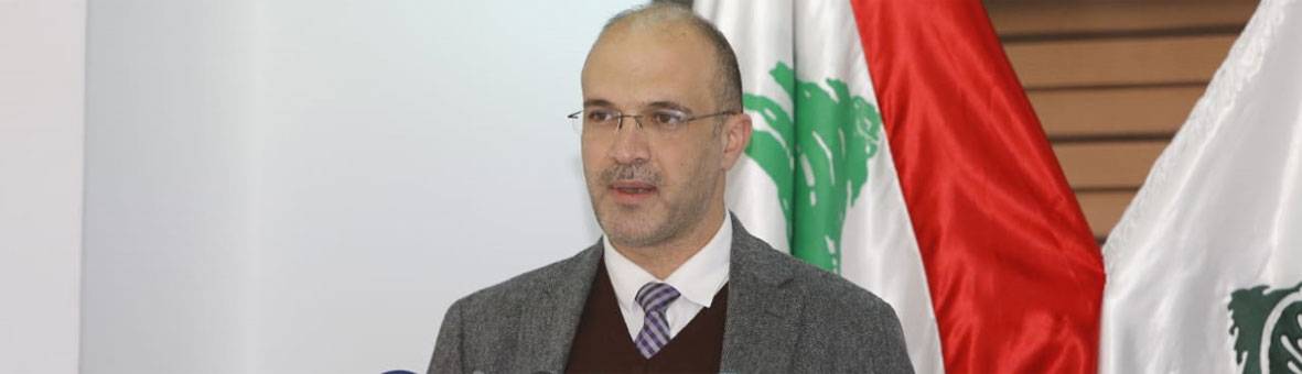 بحث مع «الأونروا» خطة تلقيح الفلسطينيين