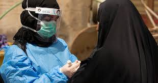 العراق يعلن موعد تلقي أول شحنة من لقاح كورونا