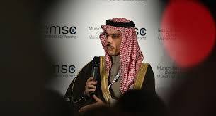 إيران تردّ على تصريحات وزير الخارجية السعودي وتوجه دعوة إلى الرياض