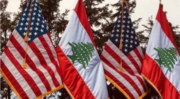 الملف اللبناني آخر طبق على مائدة بايدن ومفاوضات ترسيم الحدود تبقى الاهم لديه