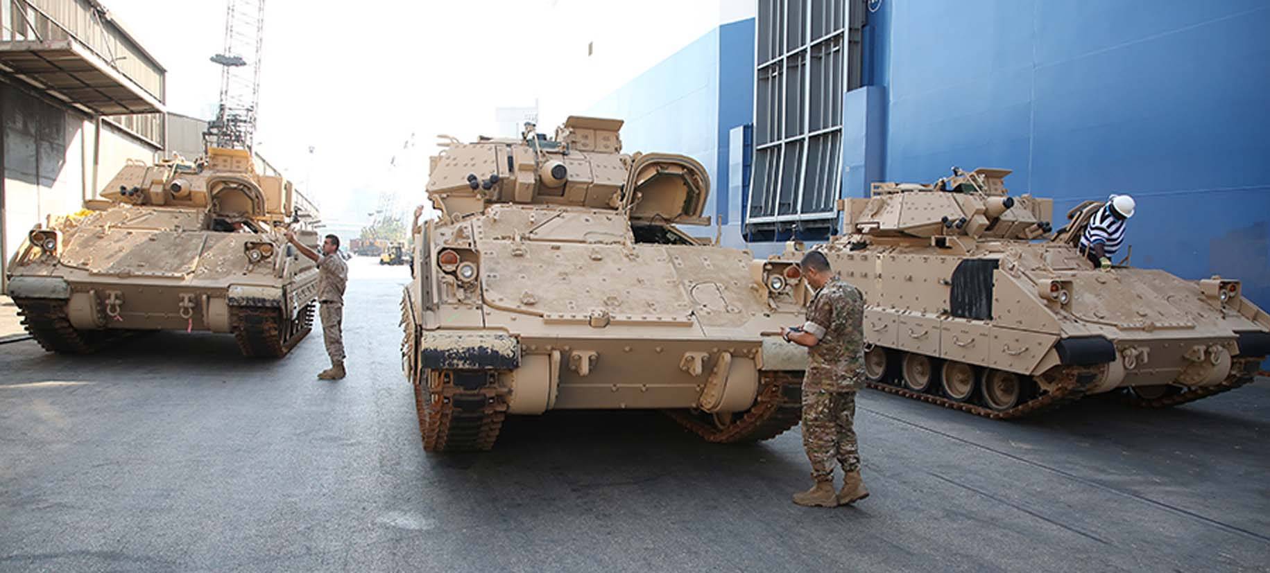 لبــنان ليــس بعيداً عن اهتمامات بايـــدن الخارجية لكن عليه انتــــظــار بدء المفاوضات مع إيـــران