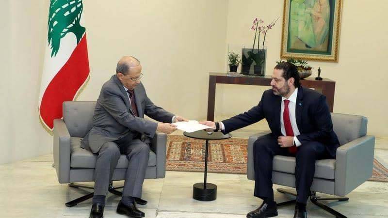 التقدّم على محور تأليف الحكومة لن يتم إلا على نار حامية