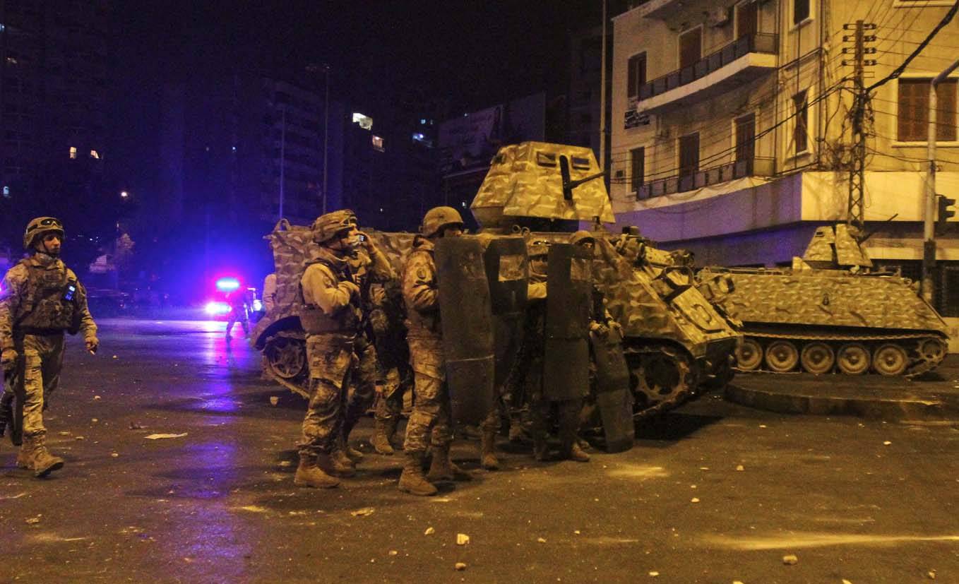 خـــطّـــة من «مشعوذين» لـضرب التوازن الطــائفي