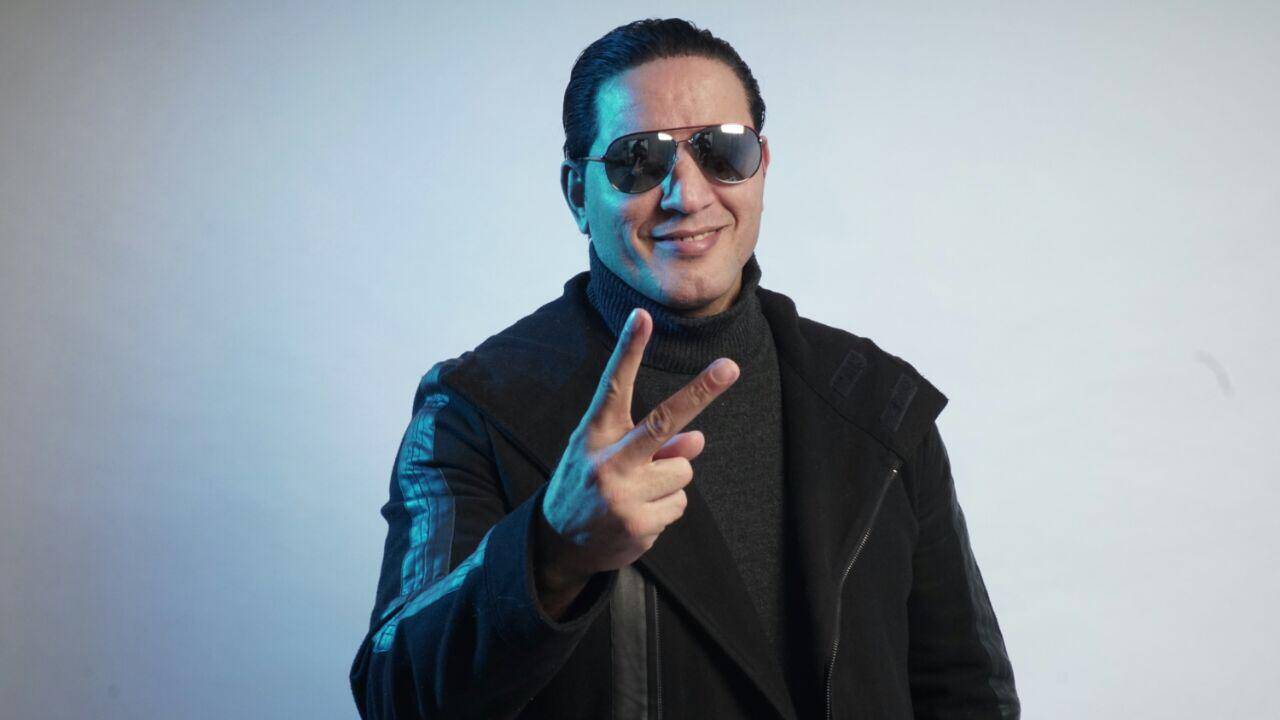 رامي لاباش يطلق 