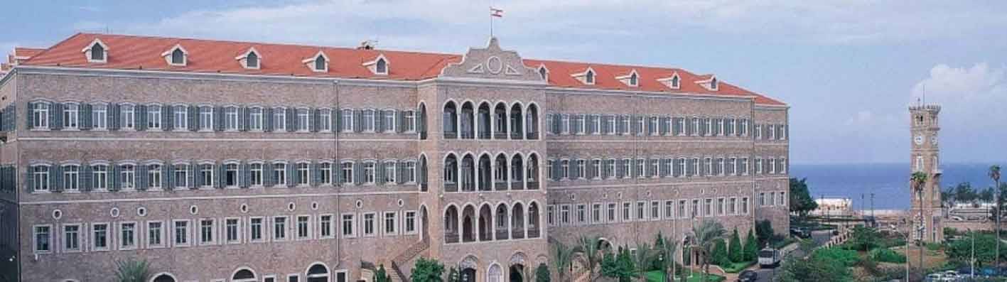 الازمة الحكومية سياسية ـــ داخلية بامتياز... وتجاوز الخلافات ممكن؟!