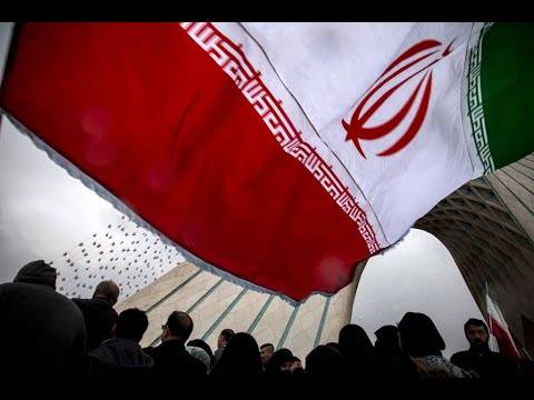 الخارجية الإيرانية: طهران مستمرة في تقليص تعهداتها ما لم ترفع العقوبات بشكل كامل
