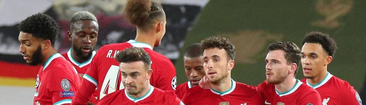 ليفربول الجريح يواجه توتنهام بهدف استعادة التوازن