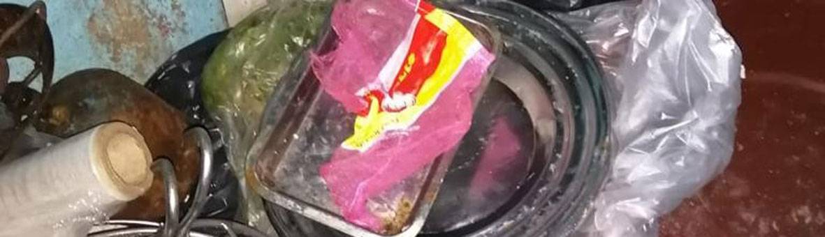 محاضر ضبــط في بيروت وعــكـــار