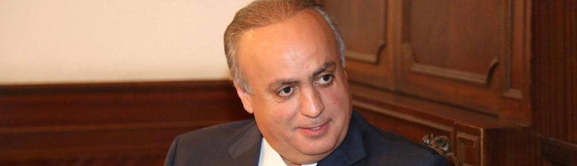 وهاب: آن الأوان لوضع حدّ للحروب في منطقتنا