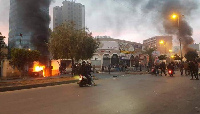 التحالف الإجتماعي: مواجهة شاملة لإسقاط منظومة الفساد