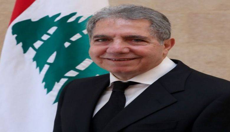 وزني:  21،382،265 مليار ليرة كمنح مدرسية للعسكريين المتقاعدين