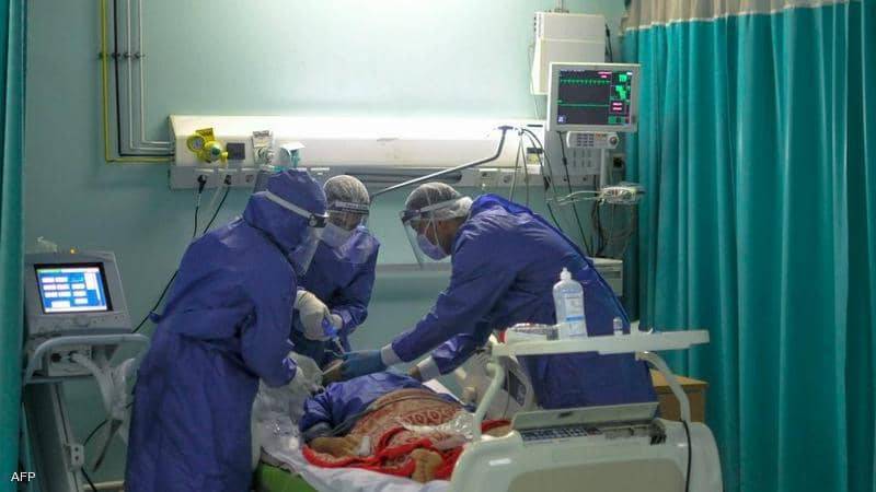 مصر تسجل 