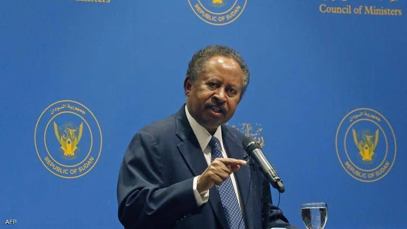 السودان.. تسليم قائمة مرشحي الوزارات لحمدوك يوم الاثنين