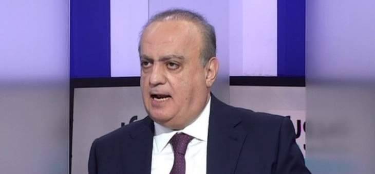 وهاب لوزني: لصرف قرض البنك الدولي للعائلات الفقيرة بالدولار وليس على سعر الـ3900 ليرة
