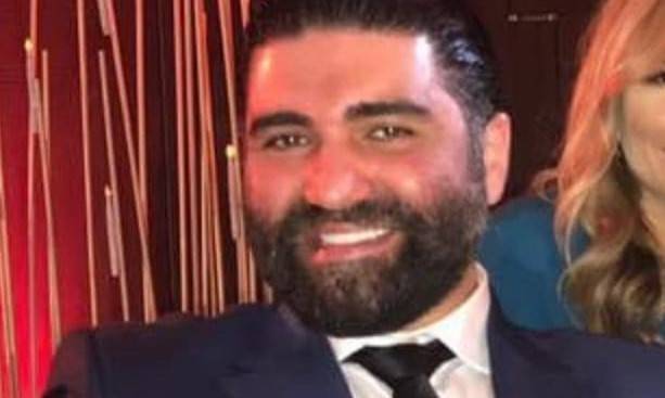 القطاع العقاري في لبنان يخسر طاقة شابة واعدة بوفاة الاستشاري العقاري رودولف انطون