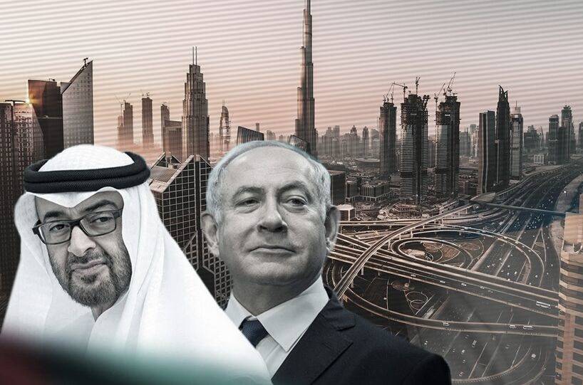 بعد ادعاءات كاذبة.. هل نشهد أزمة دبلوماسية بين الإمارات و"إسرائيل"؟