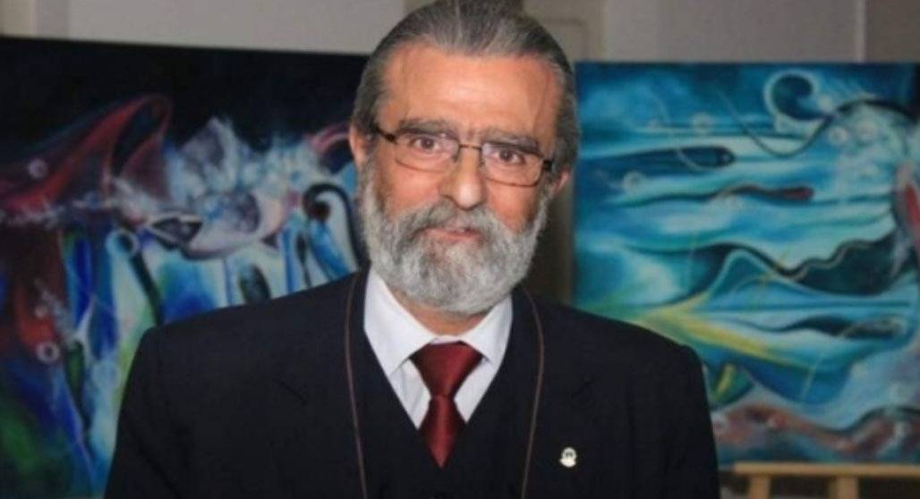 عصام الاشقر لـ