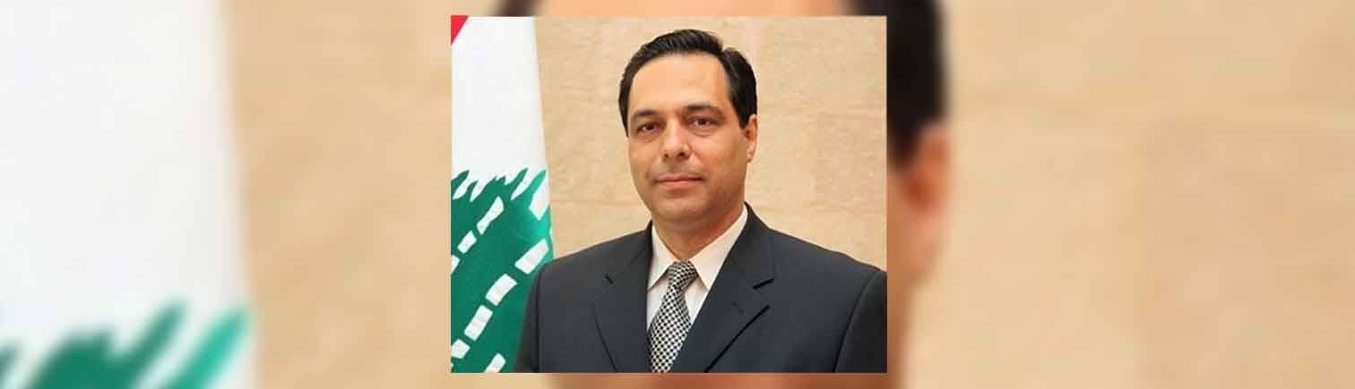 أعطى توجيهاته للكشف عن اضرار طرابلس