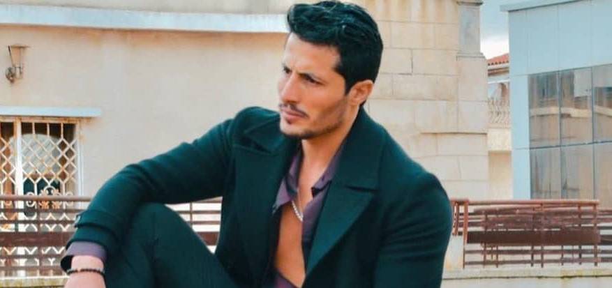 الممثل الجزائري محمد رغيس حديث الجمهور