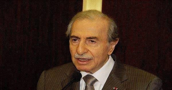 الخليل: للإسراع بتشكيل حكومة إنقاذية.. وما جرى في طرابلس ثورة جياع