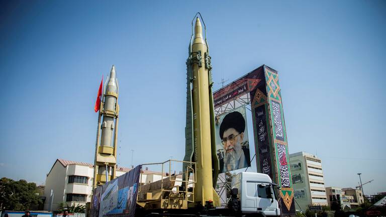 طهران: موقفنا من عودة واشنطن إلى الاتفاق النووي في عهد ترامب لن يتغير في عهد بايدن