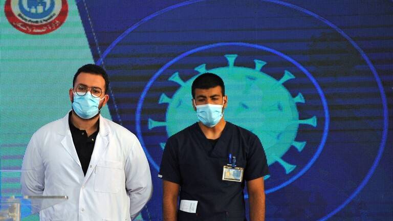 هيئة الدواء المصرية تمنح الترخيص الطارئ لاستخدام لقاح "أسترازينيكا"