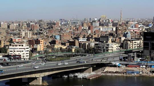 مصر.. تجديد حبس الباحث باتريك زكي 45 يوما