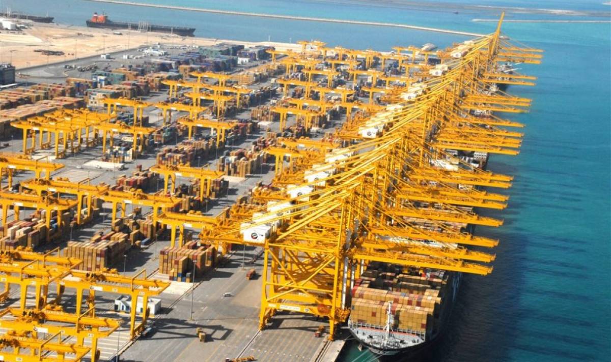 مليار درهم حجم التبادل التجاري بين دبي وإسرائيل في 5 أشهر