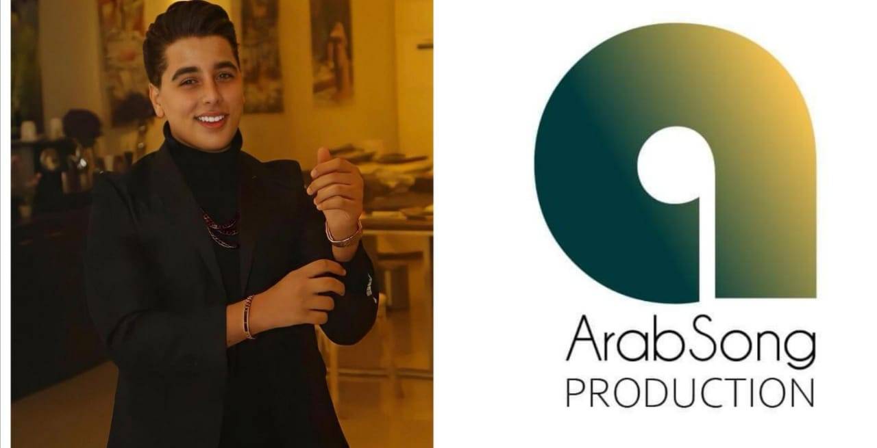 نجم “ذا فويس كيدز” جاد عز الدين يستعد لطرح جديده باللهجة العراقية