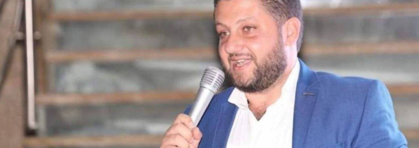 خليل مرداس: الدولة بكافة أجهزتها مطالبة بتوقيف المتورطين في أحداث طرابلس