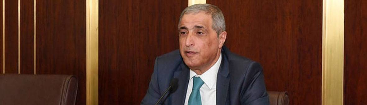 «اللقاء التشاوري» موجود واجتماعاته متوقفة بسبب «كورونا»