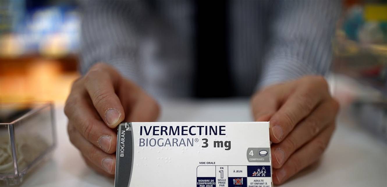 دواء Ivermectin قريباً من الأرجنتين بـ 8 آلاف... يا بلا ضمير